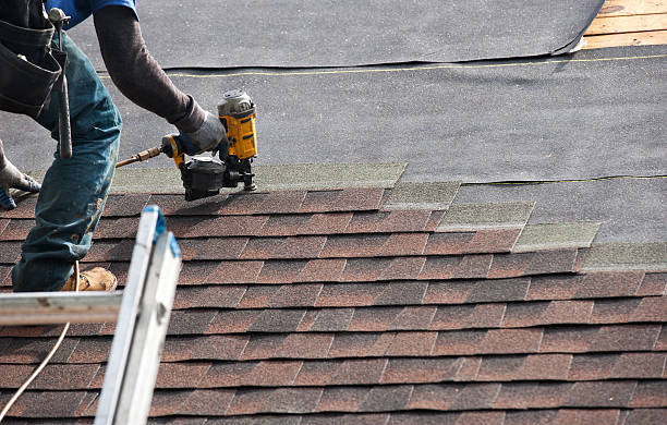 Licensed Gutter Installation service in Maple Heights, OH - Brentwood Metal Roofing